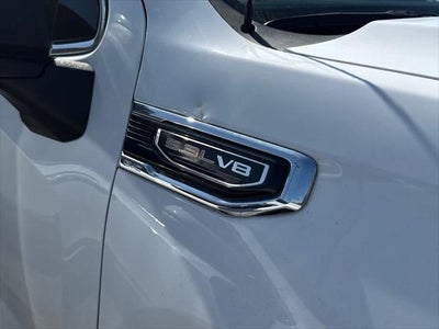 GMC Sierra 1500 SLT 2024