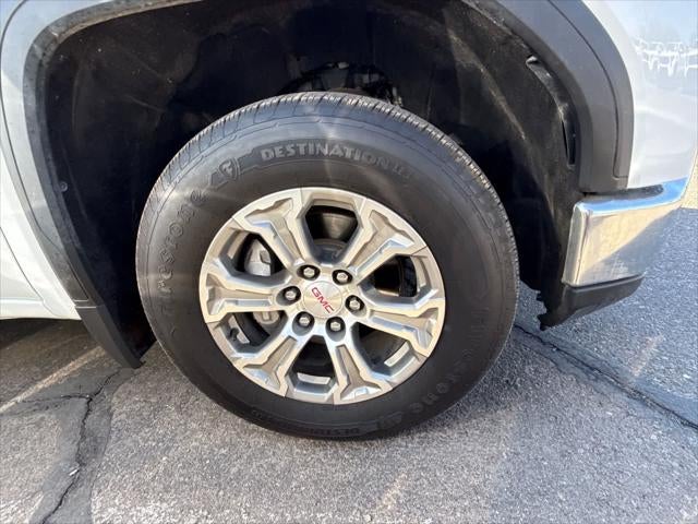 GMC Sierra 1500 SLT 2024