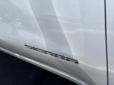 GMC Sierra 1500 SLT 2024