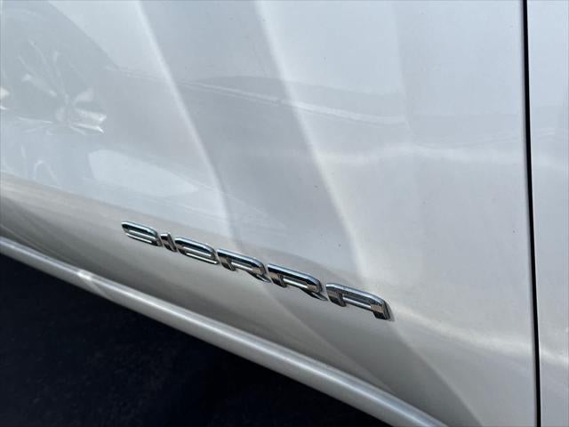 GMC Sierra 1500 SLT 2024