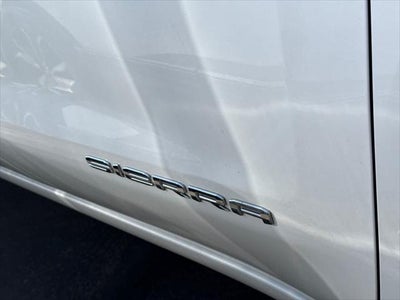 GMC Sierra 1500 SLT 2024