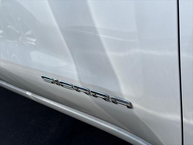 GMC Sierra 1500 SLT 2024