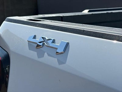 GMC Sierra 1500 SLT 2024