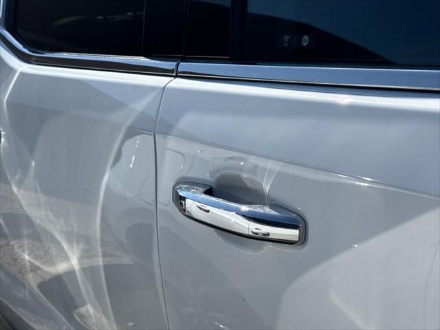 GMC Sierra 1500 SLT 2024