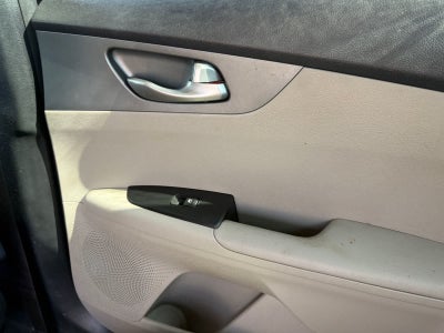 Kia Forte LXS 2021