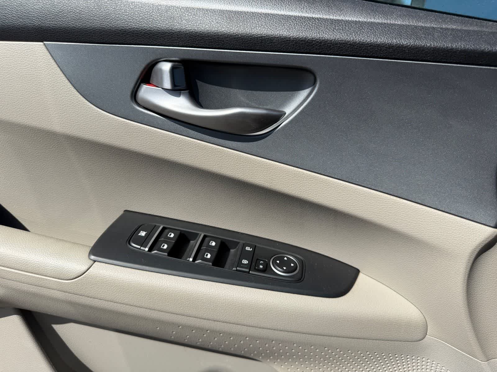Kia Forte LXS 2021