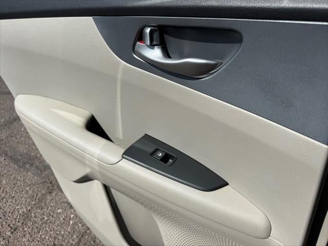 Kia Forte LXS 2021