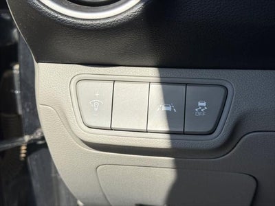 Kia Forte LXS 2021