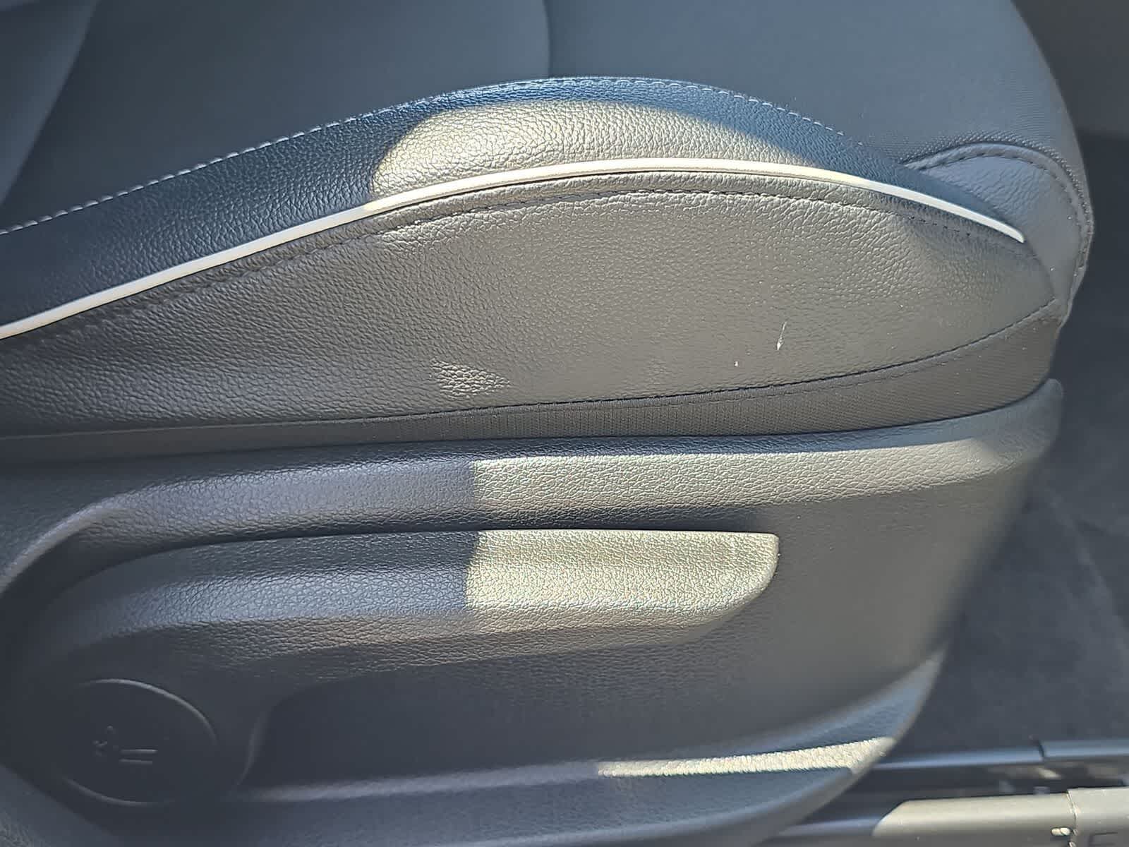 Kia Forte GT-Line 2023