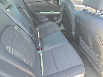 Kia Forte GT-Line 2023