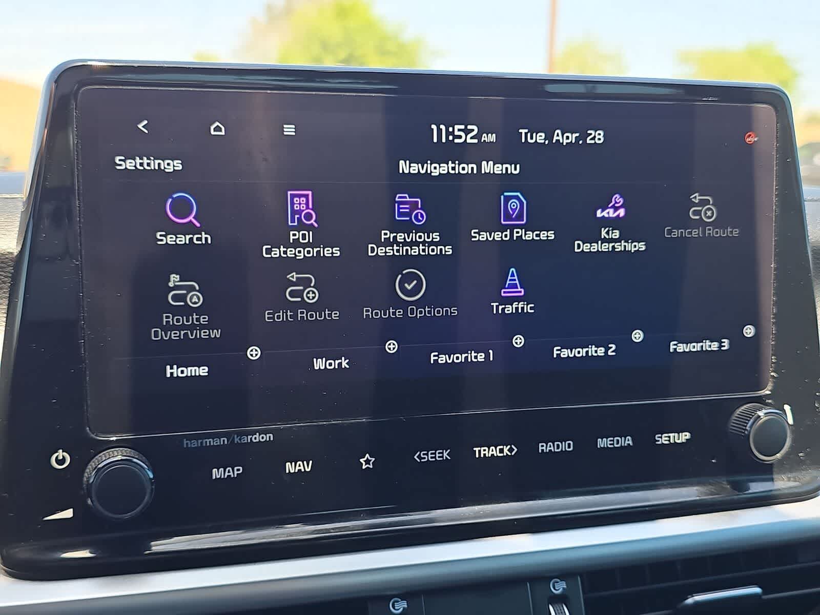 Kia Forte GT-Line 2023