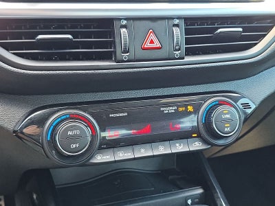 Kia Forte GT-Line 2023