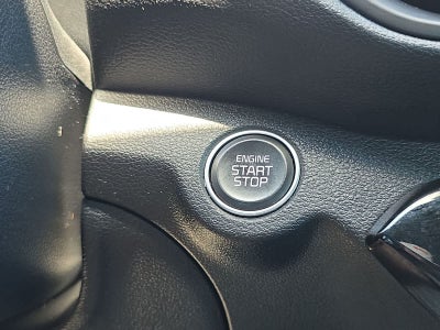 Kia Forte GT-Line 2023