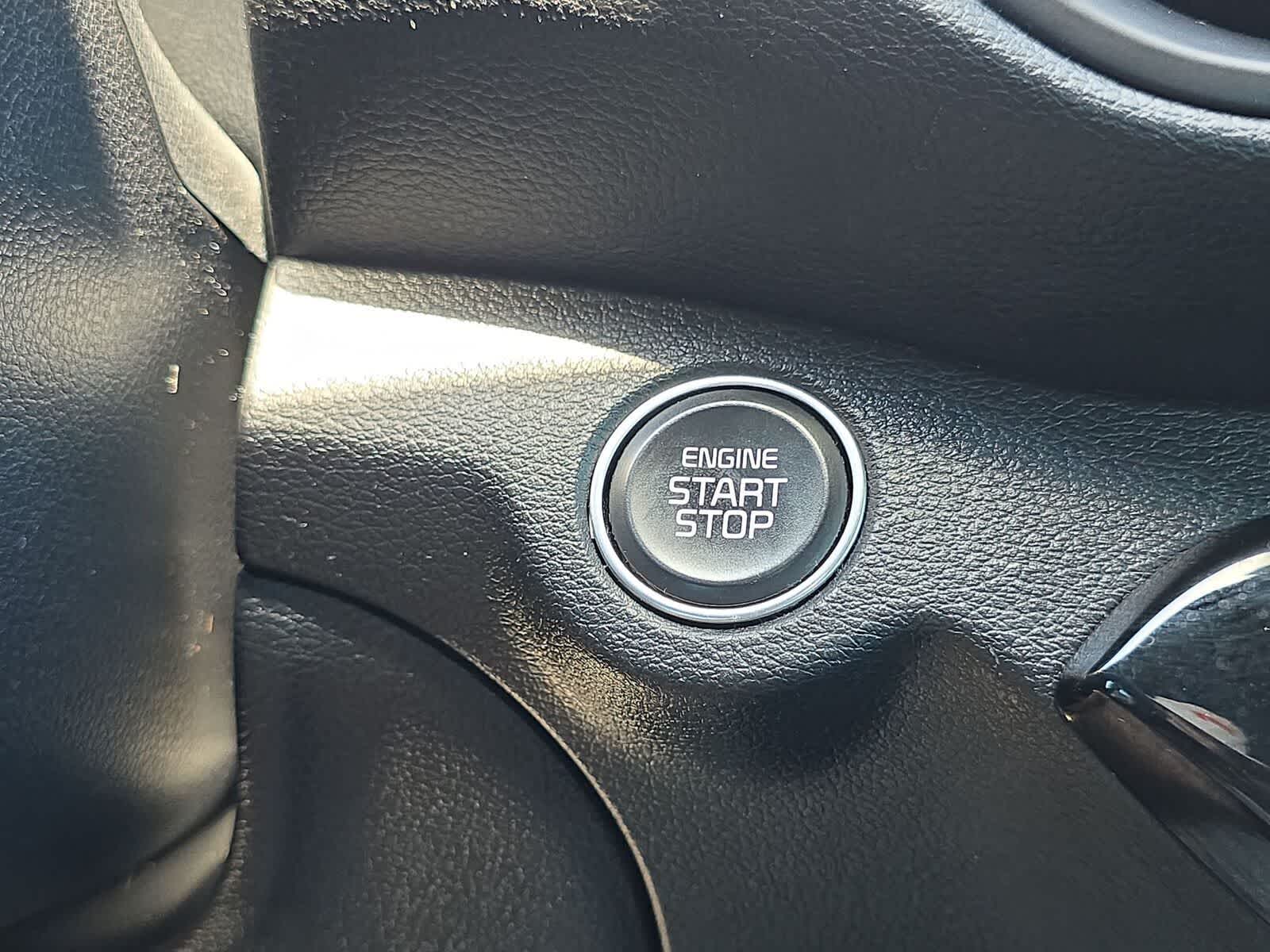 Kia Forte GT-Line 2023