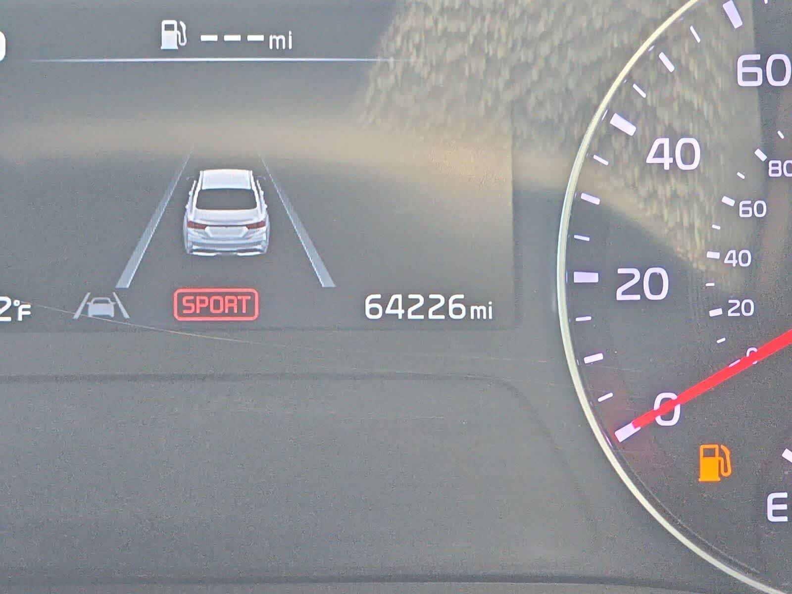 Kia Forte GT-Line 2023