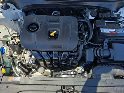 Kia Forte GT-Line 2023
