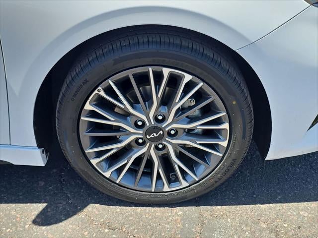 Kia Forte GT-Line 2023