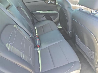 Kia Forte GT-Line 2023