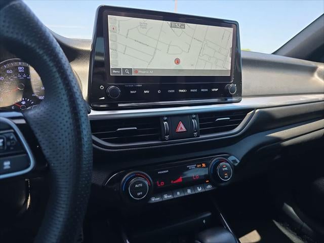 Kia Forte GT-Line 2023