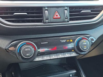 Kia Forte GT-Line 2023