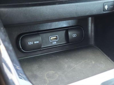 Kia Forte GT-Line 2023