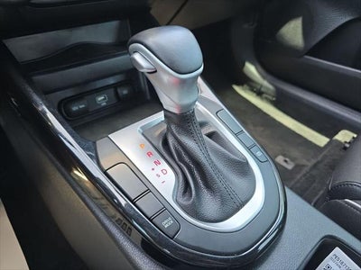 Kia Forte GT-Line 2023