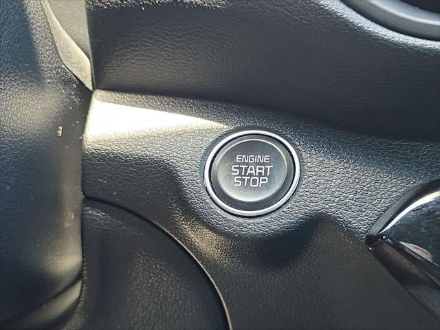 Kia Forte GT-Line 2023