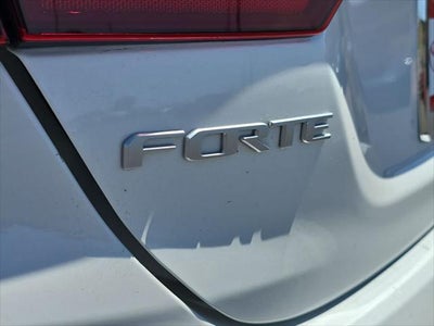 Kia Forte GT-Line 2023