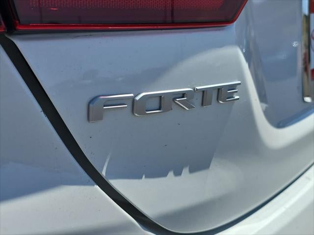 Kia Forte GT-Line 2023