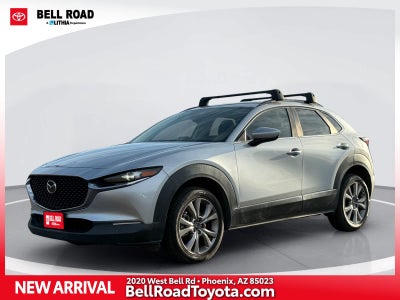 2021 Mazda Mazda CX-30 Select