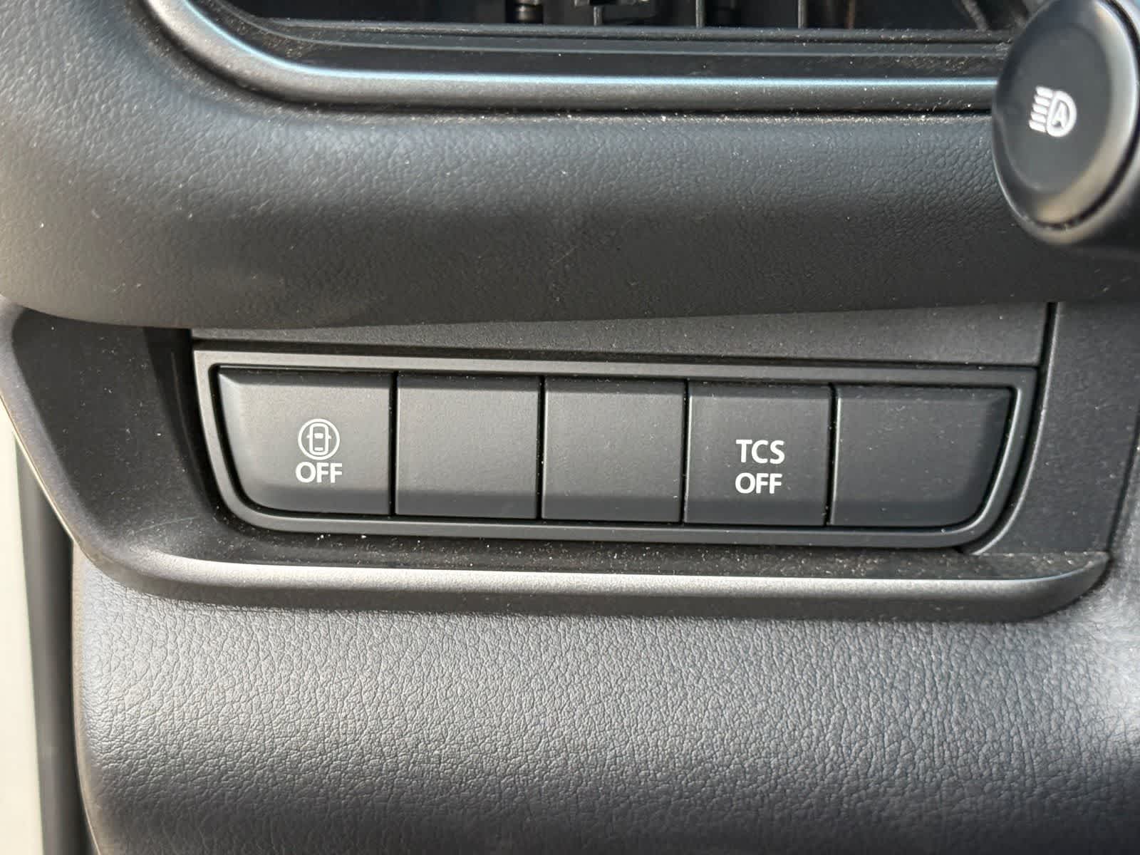 2021 Mazda Mazda CX-30 Select
