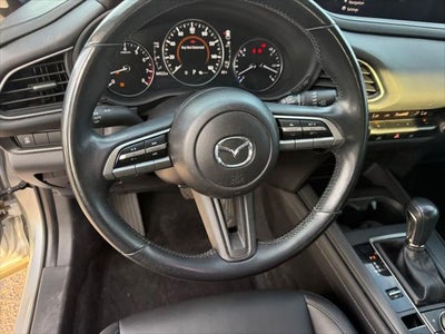2021 Mazda Mazda CX-30 Select