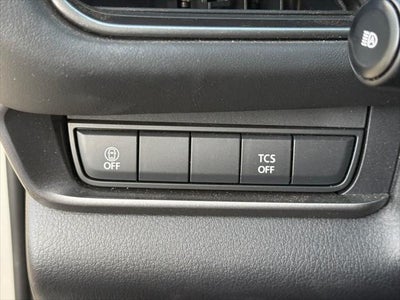 2021 Mazda Mazda CX-30 Select