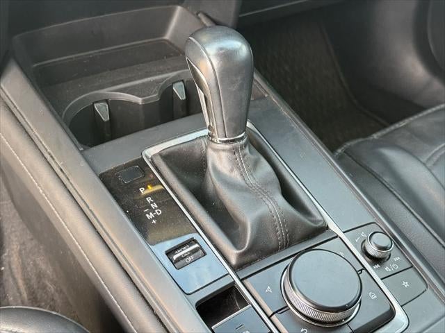 2021 Mazda Mazda CX-30 Select