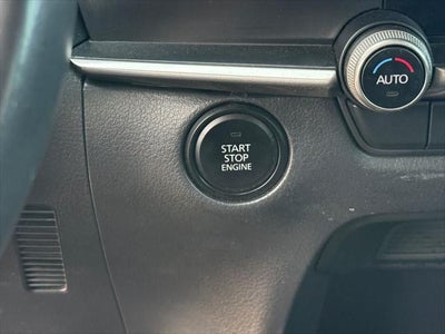 2021 Mazda Mazda CX-30 Select