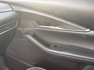 2021 Mazda Mazda CX-30 Select