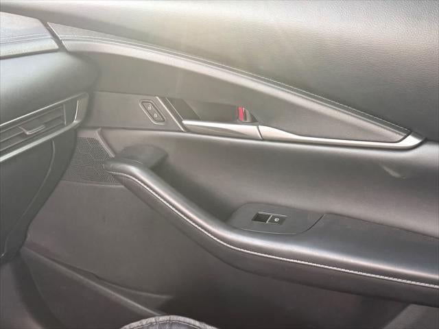 2021 Mazda Mazda CX-30 Select