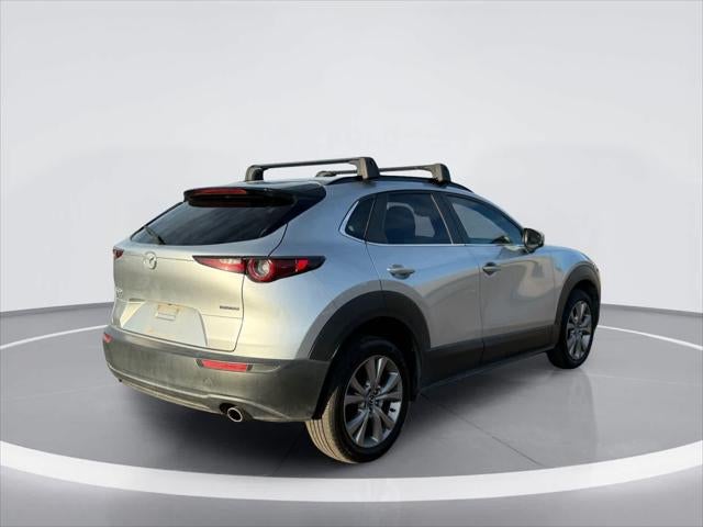 2021 Mazda Mazda CX-30 Select