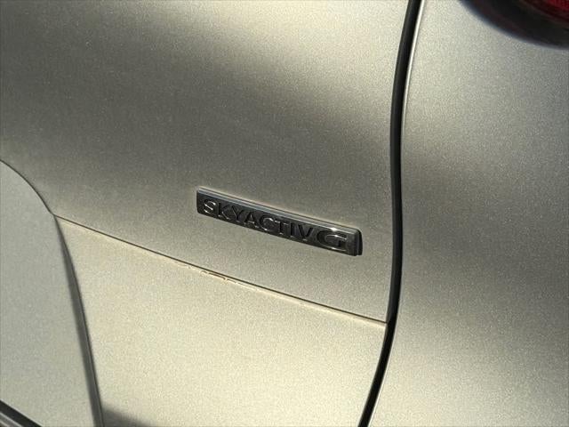 2021 Mazda Mazda CX-30 Select