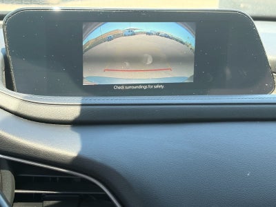Mazda CX-30 2.5 S Select Sport 2024