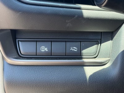 Mazda CX-30 2.5 S Select Sport 2024