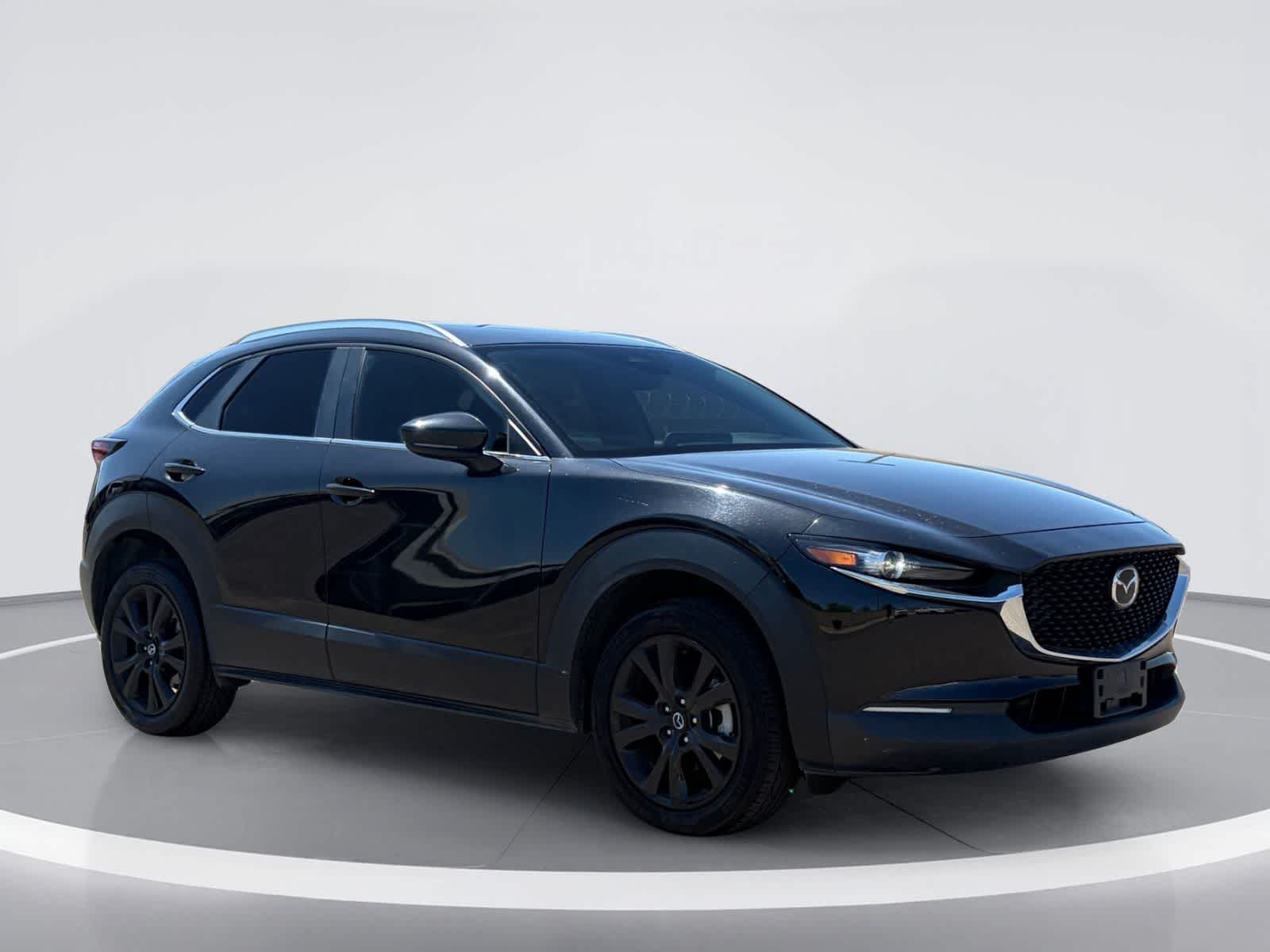 Mazda CX-30 2.5 S Select Sport 2024
