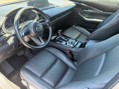 Mazda CX-30 2.5 S Select Sport 2024