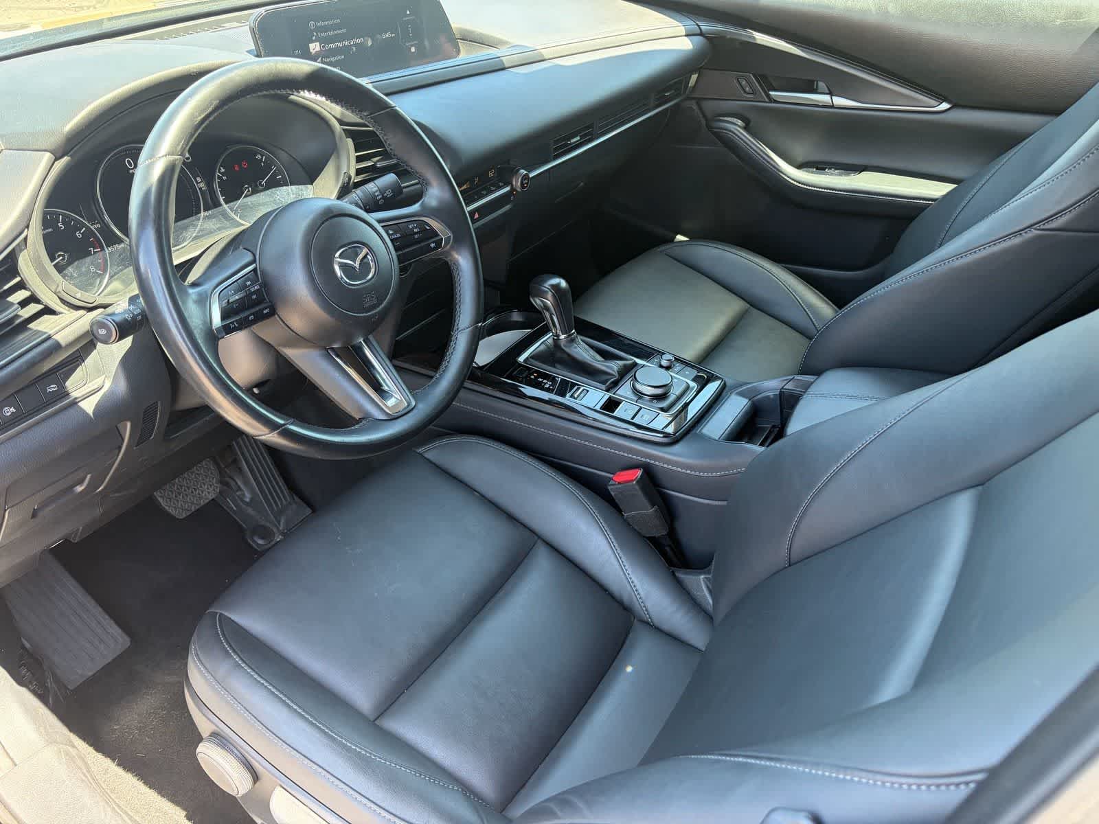 Mazda CX-30 2.5 S Select Sport 2024