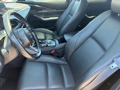 Mazda CX-30 2.5 S Select Sport 2024