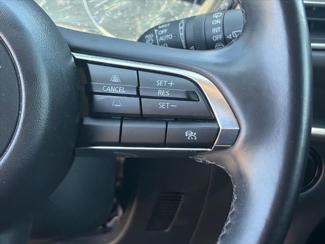 Mazda CX-30 2.5 S Select Sport 2024