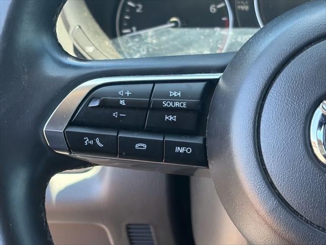 Mazda CX-30 2.5 S Select Sport 2024