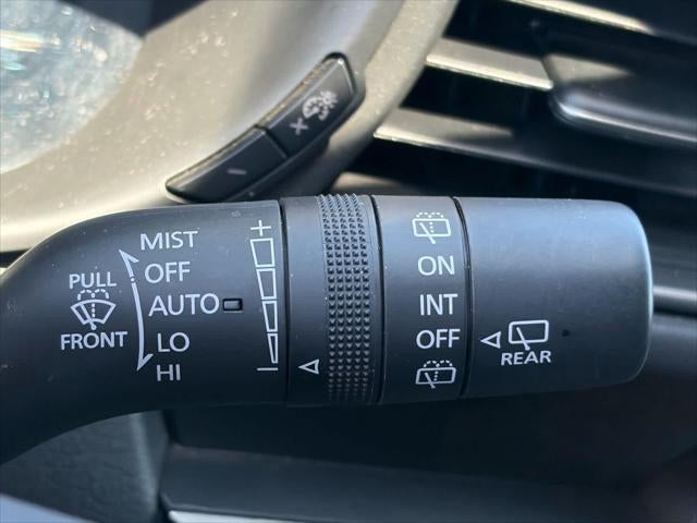 Mazda CX-30 2.5 S Select Sport 2024