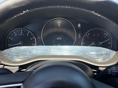 Mazda CX-30 2.5 S Select Sport 2024
