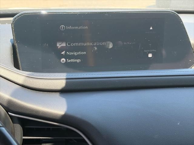 Mazda CX-30 2.5 S Select Sport 2024